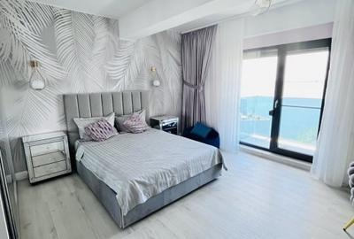 Inchiriere Apartament - Bloc Nou, Vedere Frontala la Lac, Prima Inchiriere - 12