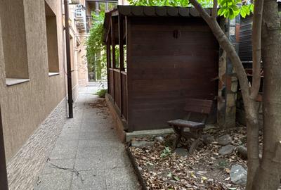 Casa ideala pentru sediu firma sau 2 familii - 4