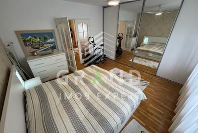 Casă individuală cu 4 camere cu Canalizare în Dâmbul Rotund - 12