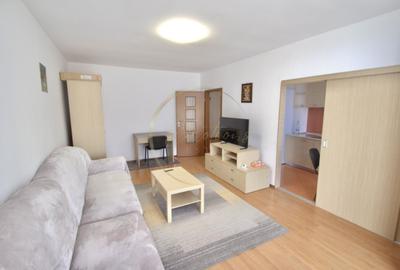 Apartament cu 2 camere, mobilat în Aradului - 4