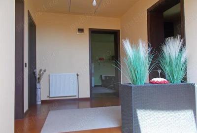 Vila P+M, Sag, 4 camere, 260mp util, 750mp teren, mobilat, utilat Vila P+M, Sag, 4 camere, 260mp util, 750mp teren, mobilat, utilat - 8