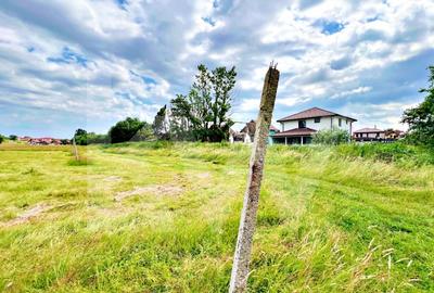 Casa 4 cam.+ teren de vanzare in Cartierul Turnisor, Zona Exclusivista - 12