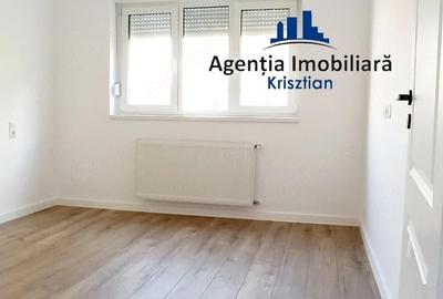 Apartament cu 3 camere semidecomandat în Careiului - 18