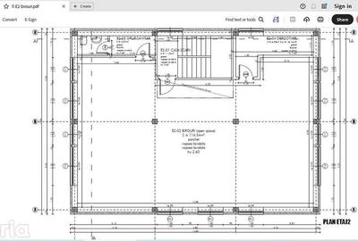 Spațiu comercial, de 456 mp, în Zona Industrială - 3