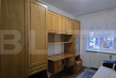 Apartament cu 3 camere, 65 mp, zona Micro 17 - 6