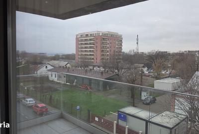 Garsonieră în Albești - 2