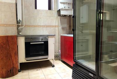 Spațiu comercial, de 100 mp, în Ultracentral - 3