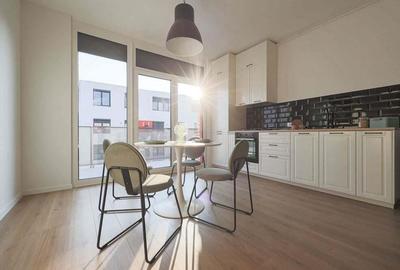 Apartament ARED in noul bloc, cel mai bun pret de pe piata Comision 0 - 4