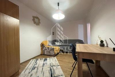 Garsonieră semidecomandată în Confecții - 4