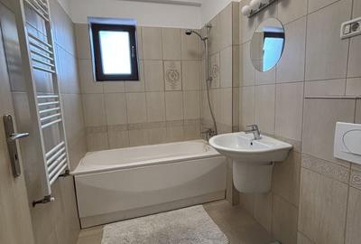 Apartament cu 2 camere decomandat, mobilat în Dumbrăvița - 11