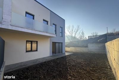 Casă cu 4 camere în Tăuți - 8