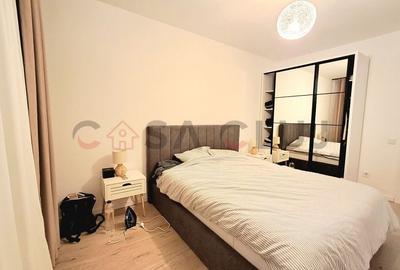 3 Camere, 80mp utili, Etaj 1, Bloc Nou, P-ta1 Mai!! - 5