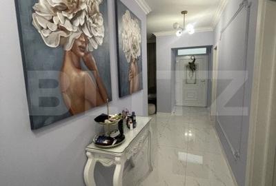 Casa cu 5 camere, 222 mp utili, 412 mp teren, zona ultracentrala - 4
