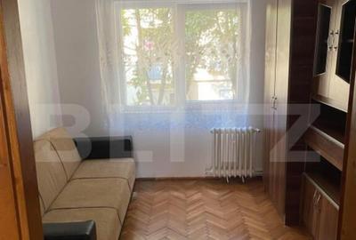 Apartament cu 3 camere, 64 mp, etaj 1 Micro 16, Strada A - 2