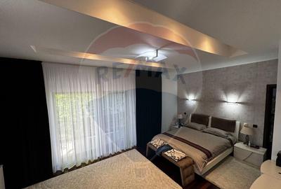 Casă cu 5 camere cu Canalizare în Preajba - 16