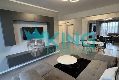 Apartament cu 2 camere decomandat, mobilat în Șelimbăr