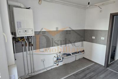 Apartament cu 3 camere decomandat în Astra - 12