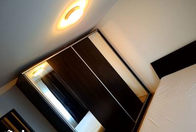 Apartament cu 2 camere decomandat, mobilat în Exercițiu