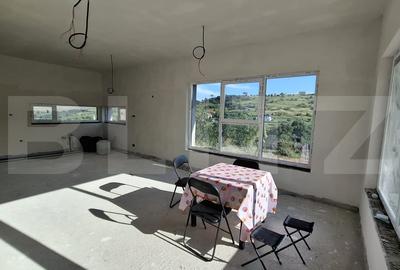Casa pe un nivel, cu teren 2997 mp, panorama superba,Suceagu - 7