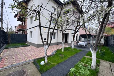Duplex cu 5 camere în Brâncoveanu - 30