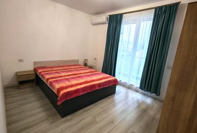 Studio 6min metrou Aparatorii Patriei | Loc parcare | Prima inchiriere - 6