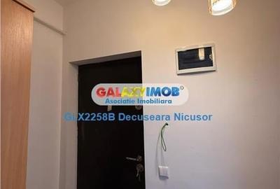 Apartament 2 camere Militari Residence Mobilat 38 mp 62 900 euro - 4