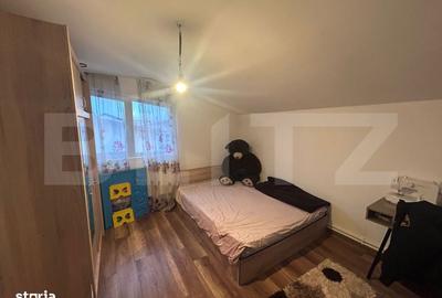 Casă cu 4 camere în Făcăi - 6