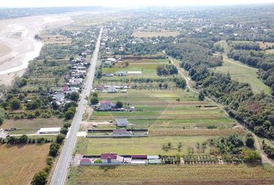 Teren Comuna Bolotesti - 4