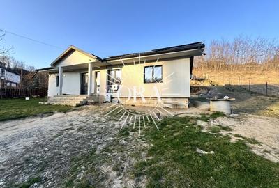 Casă individuală cu 5 camere cu Teren 2418 Mp în Exterior Sud - 9