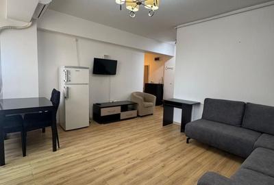 Inchiriere 2 Camere Bloc Nou Sisesti - 1