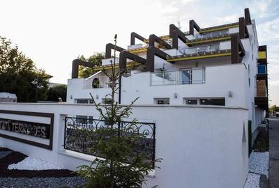 Apartament cu 2 camere decomandat, mobilat în Nord - 17