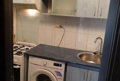 Garsoniera. etajul 2/4, zona Galata - 4