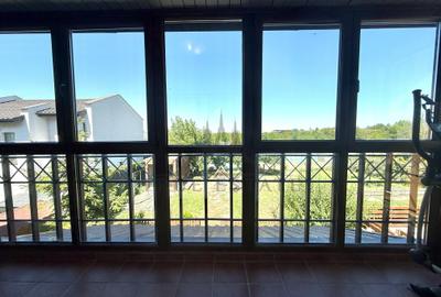 Vila in zona Pipera in ansamblu rezidential - 7