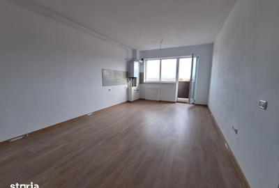 Apartament cu 2 camere în Sânpetru - 4