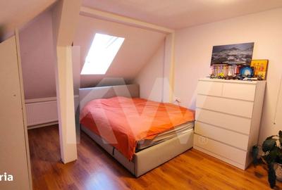 Apartament cu 4 camere în Central - 19