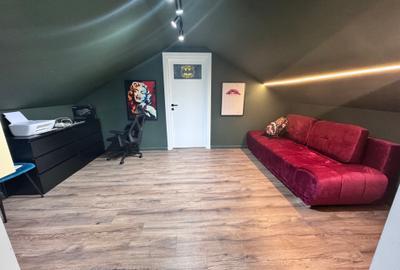 Casa P+Pod ,Popesti Leordeni,disponibila imediat - 11