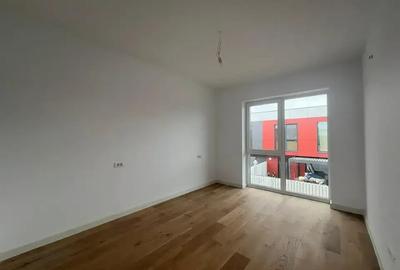 Apartament cu gradina Pipera Plaza - 5