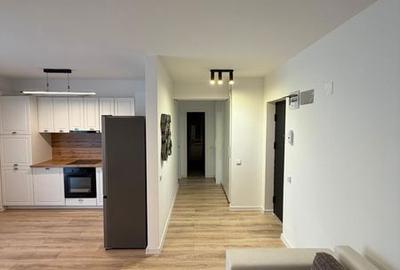 Apartament cu 2 camere în Unirii - 2