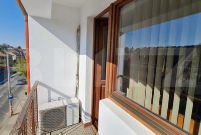 Apartament cu 2 camere decomandat în Gara Mare - 3