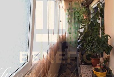 Apartament cu 3 camere decomandat în Cantacuzino - 6