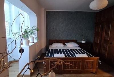 Apartament 3 camere in Dristor - 1