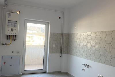 Apartament cu 2 camere decomandat în Central - 6
