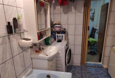 Apartament cu 2 camere semidecomandat, mobilat în Mănăștur