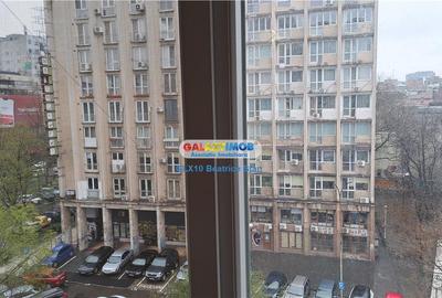 Apartament cu 3 camere semidecomandat în Ultracentral - 20