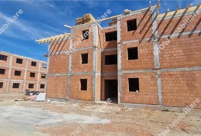 Apartament cu 2 camere si pod de vanzare in Selimbar - 4