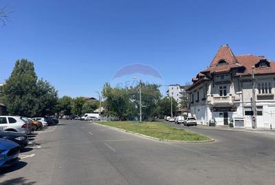 Teren de vanzare strada Frunzei | Piata Muncii - 1