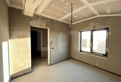 Casă cu 3 camere cu Teren 330 Mp în Central - 6