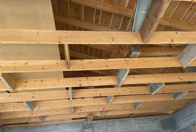 Casă individuală cu 3 camere cu Canalizare în Sud - 5