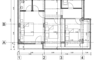 Casă individuală cu 4 camere cu Canalizare în Corbeanca - 18