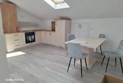 Apartament cu 2 camere semidecomandat în Central - 6